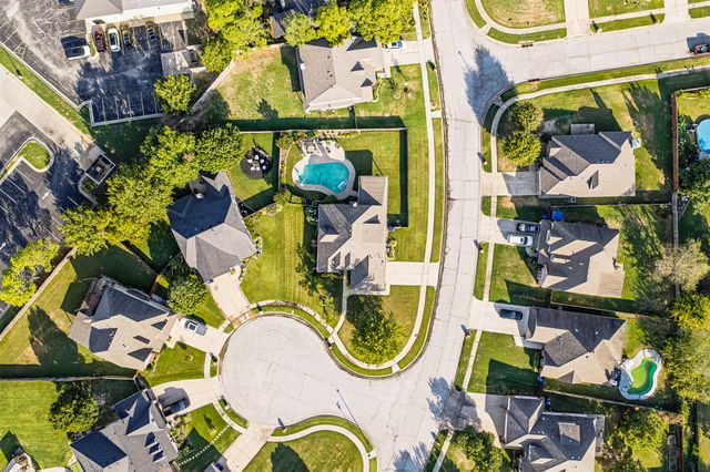 3100 W Lansing Circle, Broken Arrow, OK 74012
