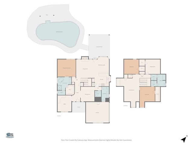 3100 W Lansing Circle, Broken Arrow, OK 74012