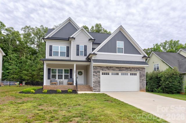 317 Oak Brook Drive, Salisbury, NC 28146