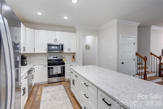 317 Oak Brook Drive, Salisbury, NC 28146