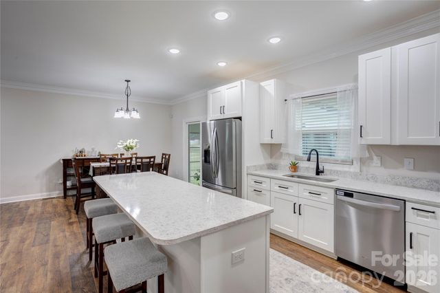317 Oak Brook Drive, Salisbury, NC 28146