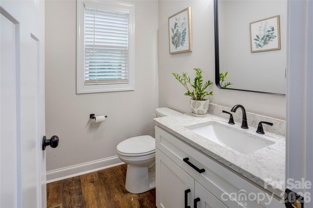 317 Oak Brook Drive, Salisbury, NC 28146