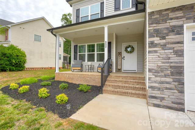 317 Oak Brook Drive, Salisbury, NC 28146