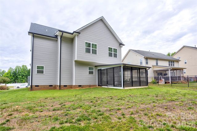 317 Oak Brook Drive, Salisbury, NC 28146