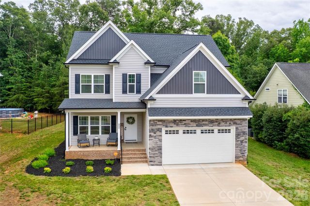 317 Oak Brook Drive, Salisbury, NC 28146