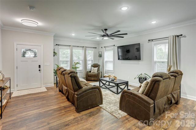 317 Oak Brook Drive, Salisbury, NC 28146