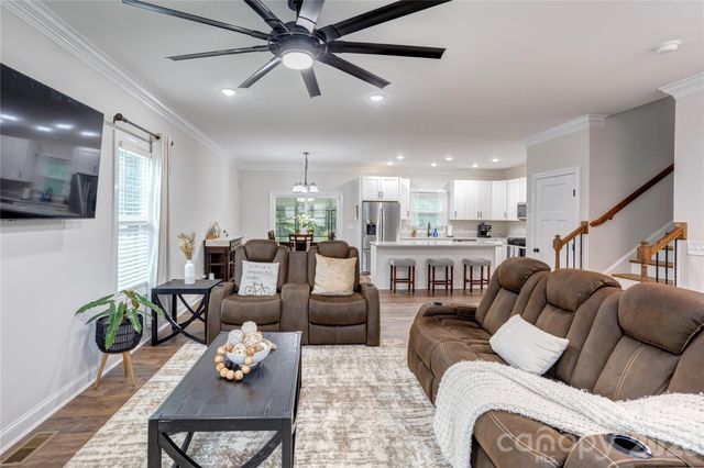 317 Oak Brook Drive, Salisbury, NC 28146