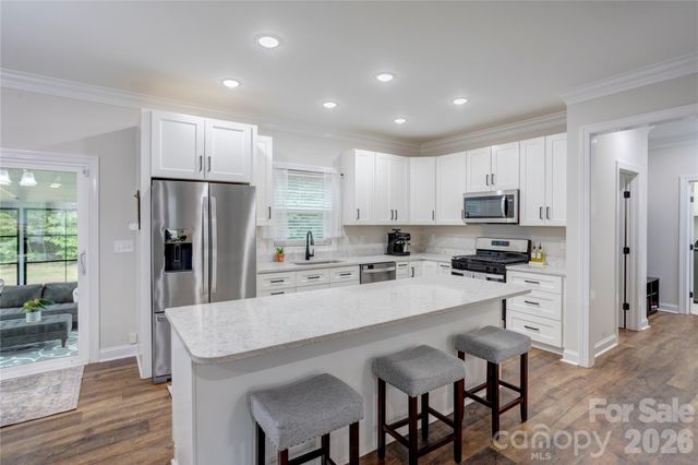 317 Oak Brook Drive, Salisbury, NC 28146