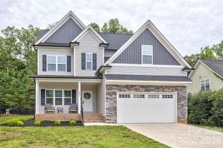 317 Oak Brook Drive, Salisbury, NC 28146