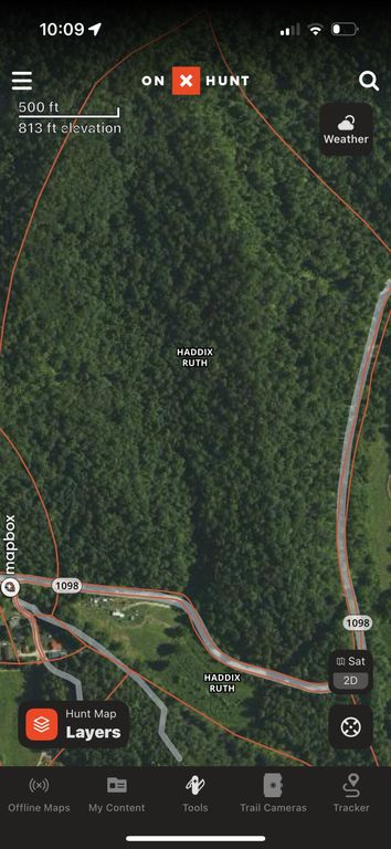 5700 1098, Jackson, KY 41339