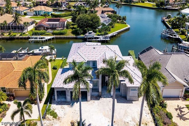 459 Spinnaker DR, Marco Island, FL 34145