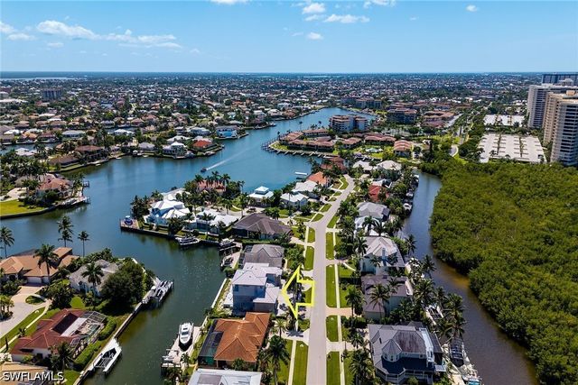 459 Spinnaker DR, Marco Island, FL 34145