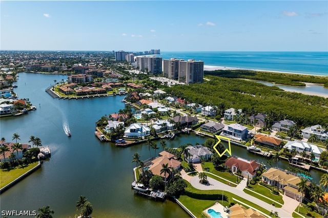 459 Spinnaker DR, Marco Island, FL 34145