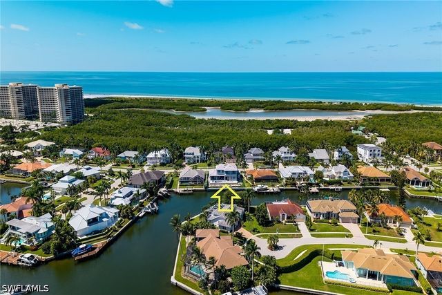 459 Spinnaker DR, Marco Island, FL 34145