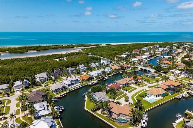 459 Spinnaker DR, Marco Island, FL 34145