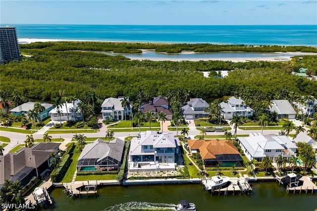 459 Spinnaker DR, Marco Island, FL 34145