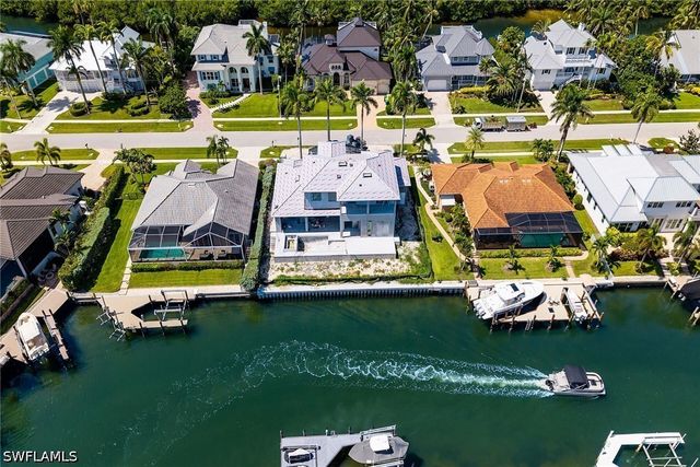 459 Spinnaker DR, Marco Island, FL 34145