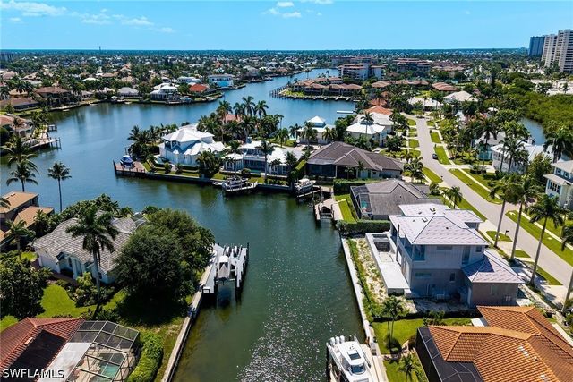 459 Spinnaker DR, Marco Island, FL 34145