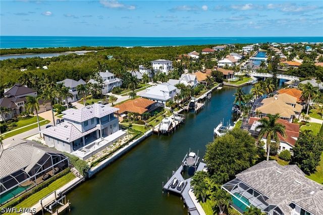 459 Spinnaker DR, Marco Island, FL 34145