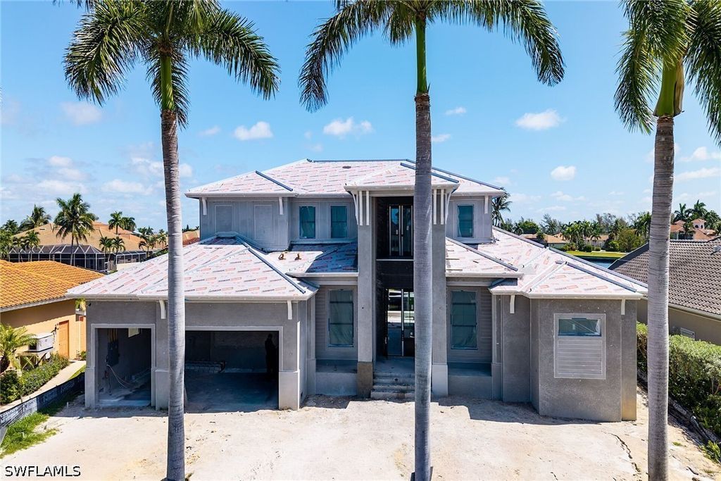 459 Spinnaker DR, Marco Island, FL 34145