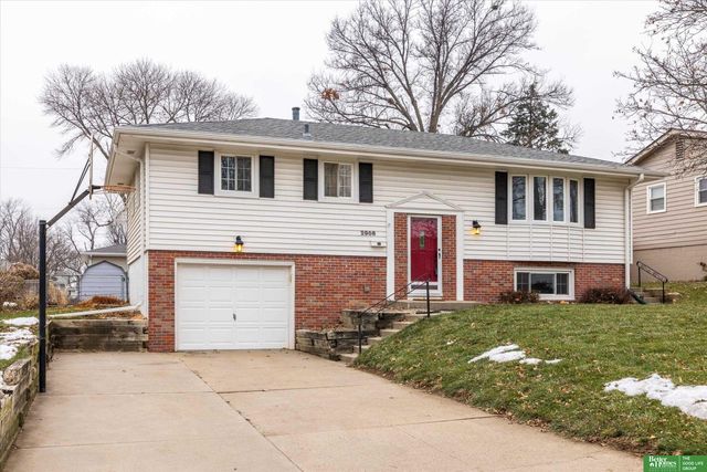 2908 S 136 Street, Omaha, NE 68144