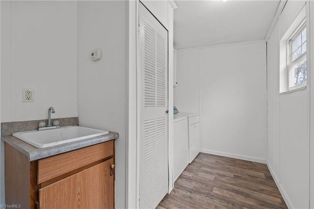 509 N Foster Street, Liberty, NC 27298