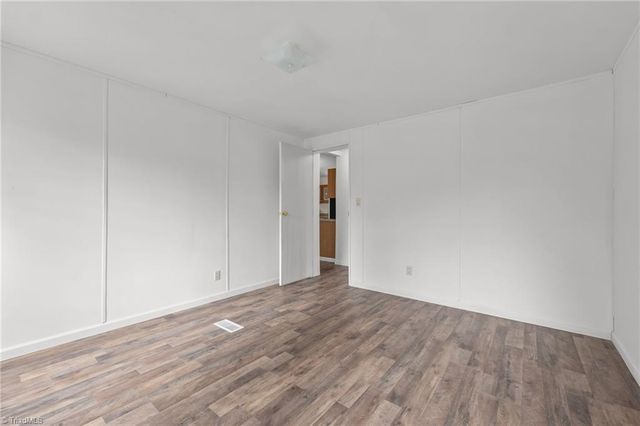 509 N Foster Street, Liberty, NC 27298