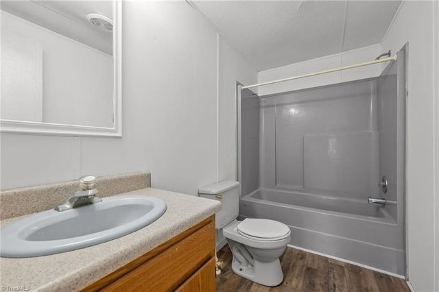 509 N Foster Street, Liberty, NC 27298