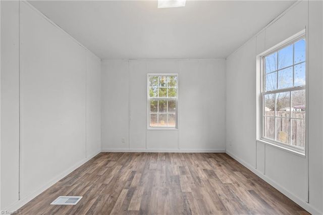 509 N Foster Street, Liberty, NC 27298