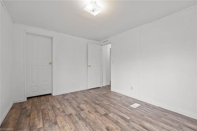 509 N Foster Street, Liberty, NC 27298