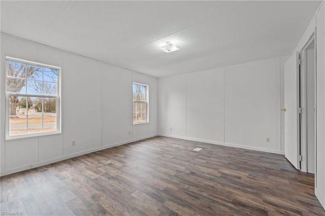 509 N Foster Street, Liberty, NC 27298