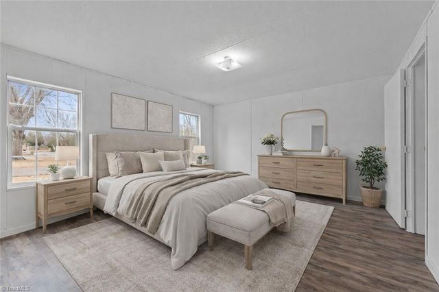 509 N Foster Street, Liberty, NC 27298