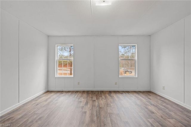 509 N Foster Street, Liberty, NC 27298