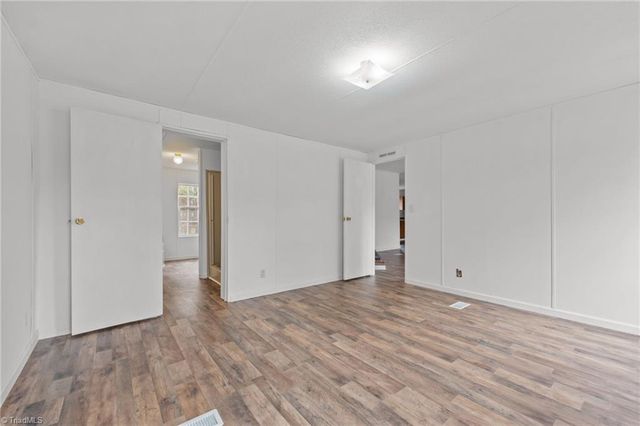 509 N Foster Street, Liberty, NC 27298