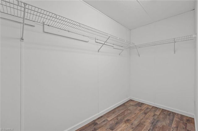 509 N Foster Street, Liberty, NC 27298