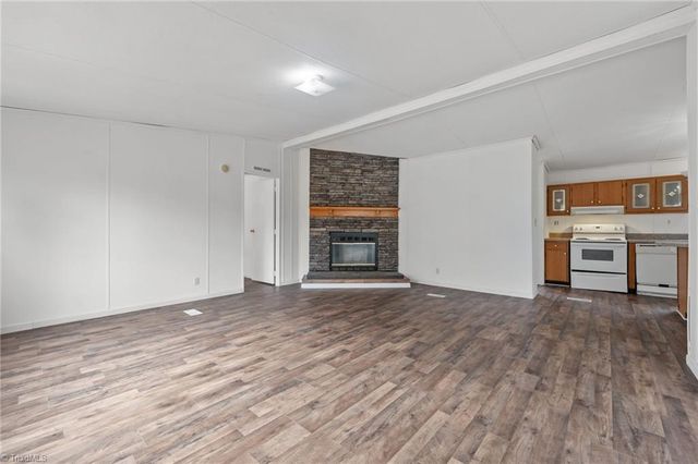 509 N Foster Street, Liberty, NC 27298