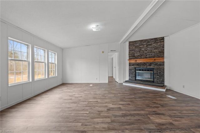 509 N Foster Street, Liberty, NC 27298