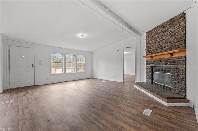 509 N Foster Street, Liberty, NC 27298