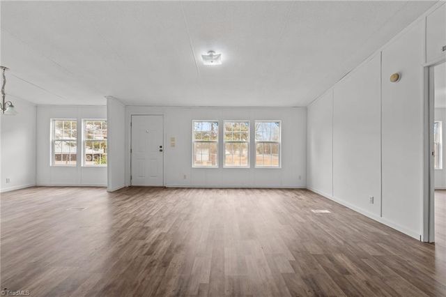 509 N Foster Street, Liberty, NC 27298