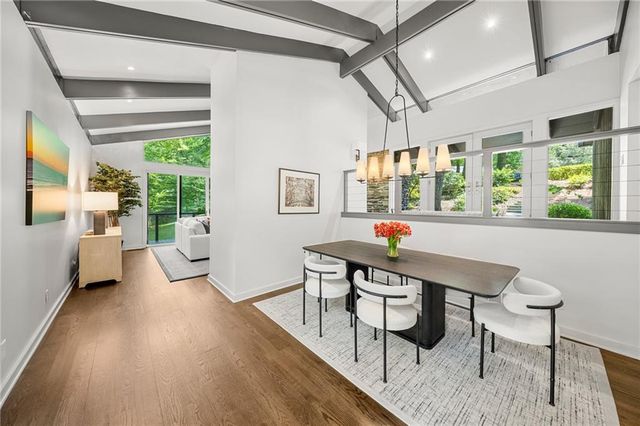 460 Valley Green Drive NE, Atlanta, GA 30342