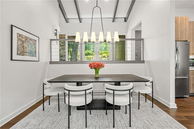 460 Valley Green Drive NE, Atlanta, GA 30342