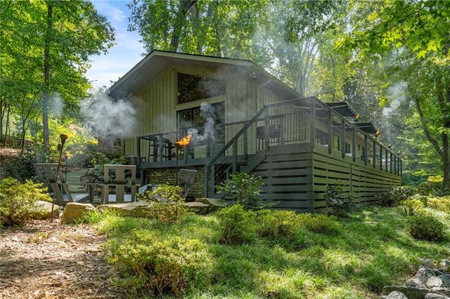460 Valley Green Drive NE, Atlanta, GA 30342