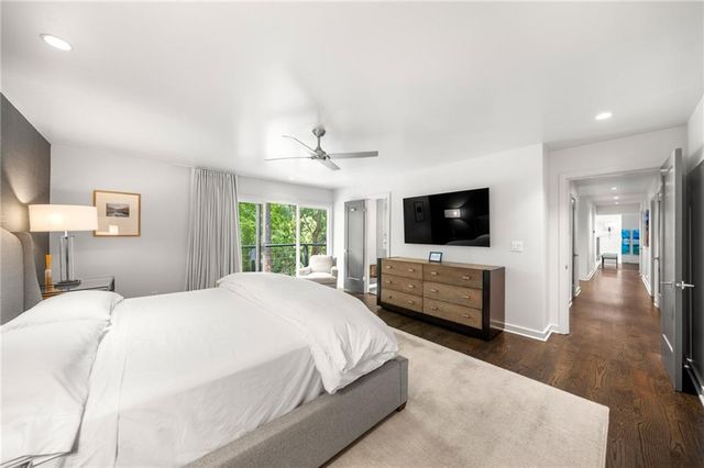 460 Valley Green Drive NE, Atlanta, GA 30342
