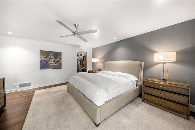 460 Valley Green Drive NE, Atlanta, GA 30342