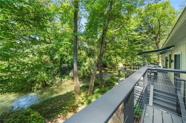 460 Valley Green Drive NE, Atlanta, GA 30342