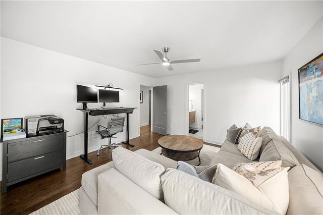 460 Valley Green Drive NE, Atlanta, GA 30342