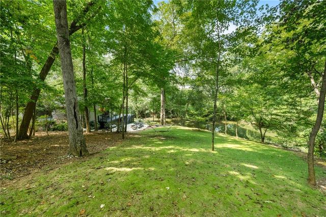 460 Valley Green Drive NE, Atlanta, GA 30342