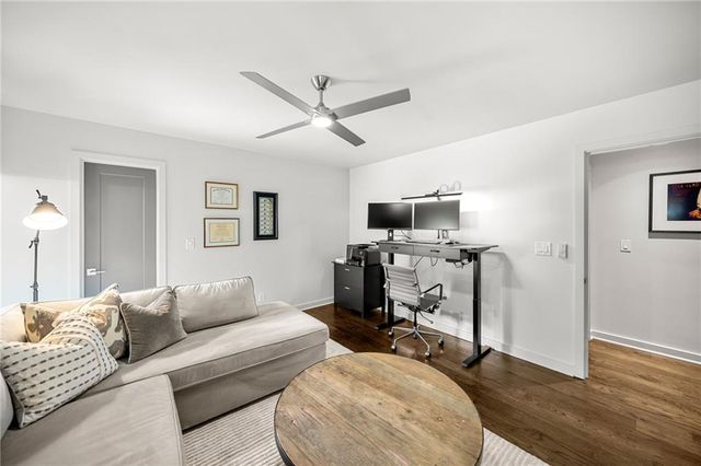 460 Valley Green Drive NE, Atlanta, GA 30342