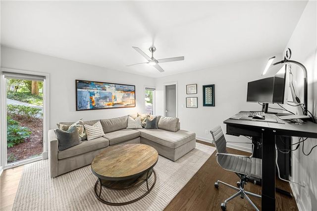 460 Valley Green Drive NE, Atlanta, GA 30342