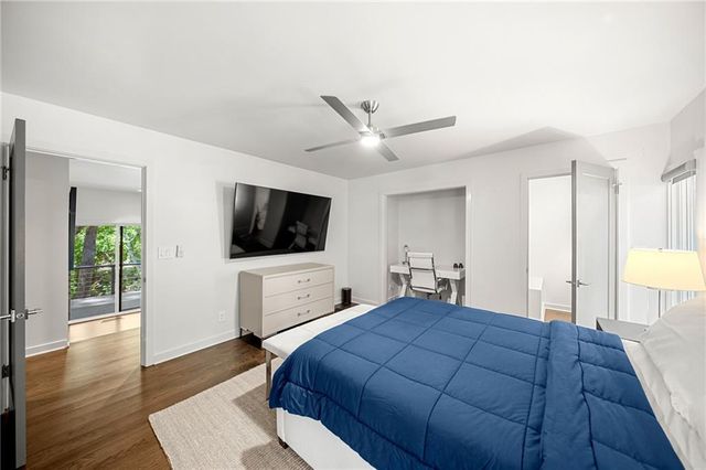 460 Valley Green Drive NE, Atlanta, GA 30342